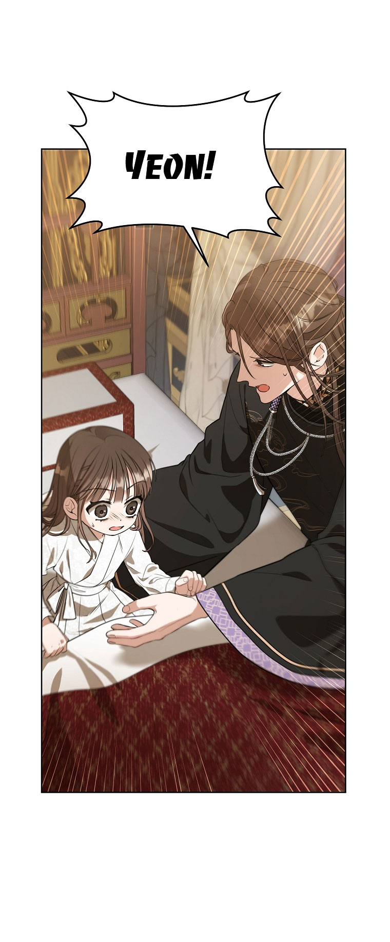 trở thành đứa cháu gái bị ghẻ lạnh trong gia tộc võ giả hùng mạnh chapter 7.1 12