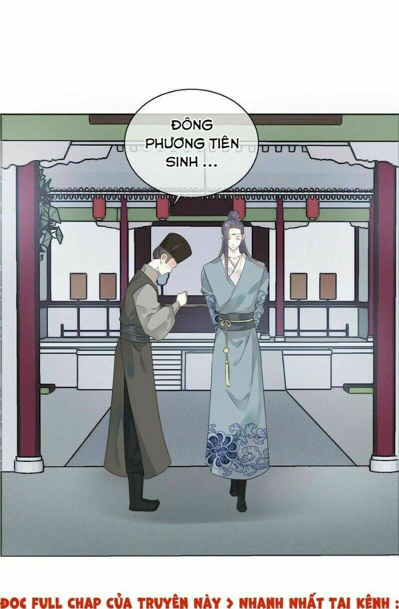 điền viên mật sủng: cô vợ nóng bỏng chapter 85 35