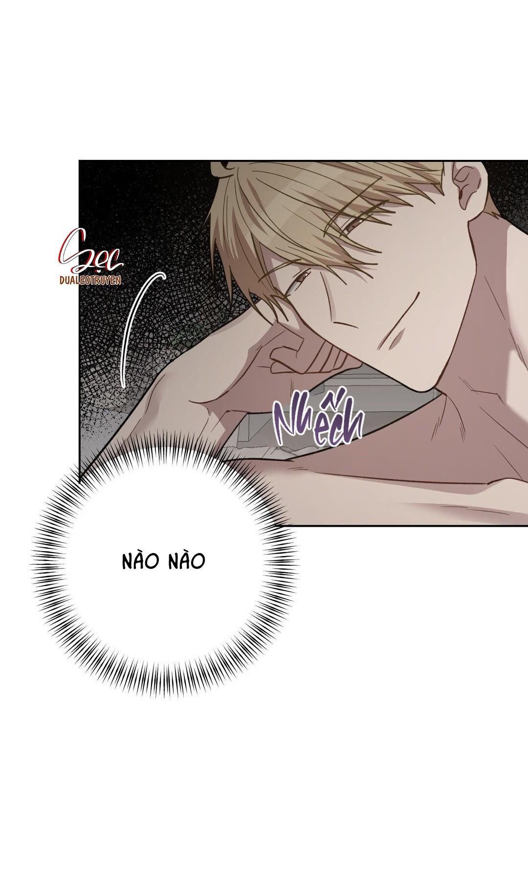 bơi trong mùi hương chapter 19 67