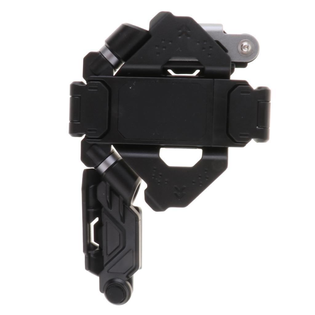 Universal Mobile Smart Cell Phone Holder Clip Gamepads Portable Gaming Grip