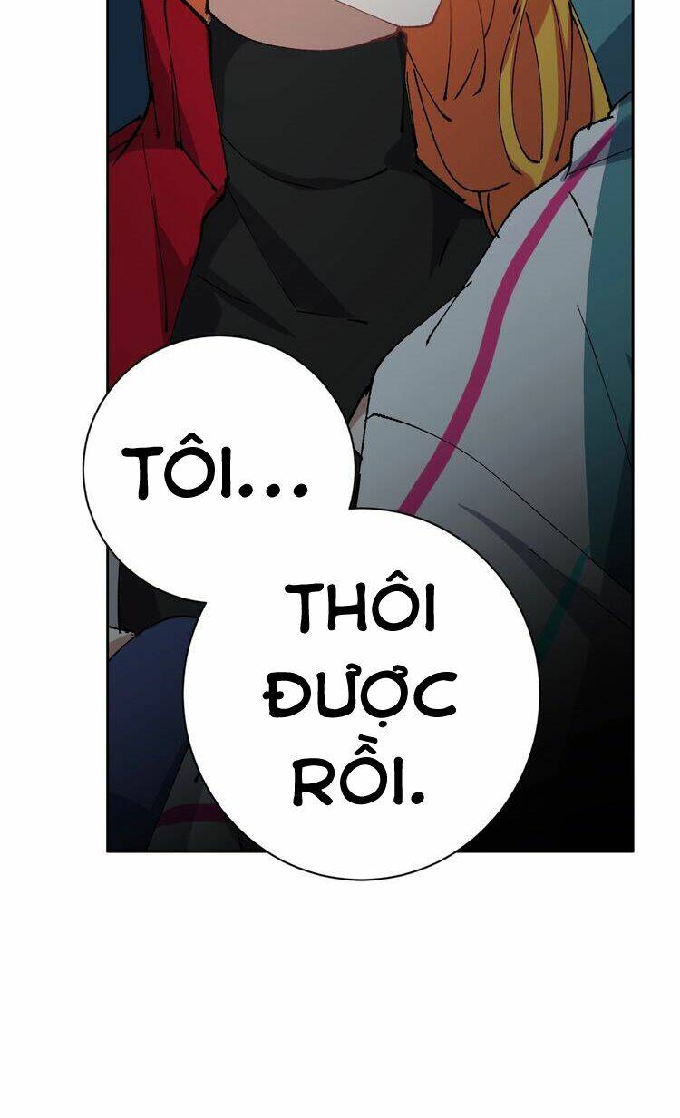 thần lai yêu vãng chapter 16 18