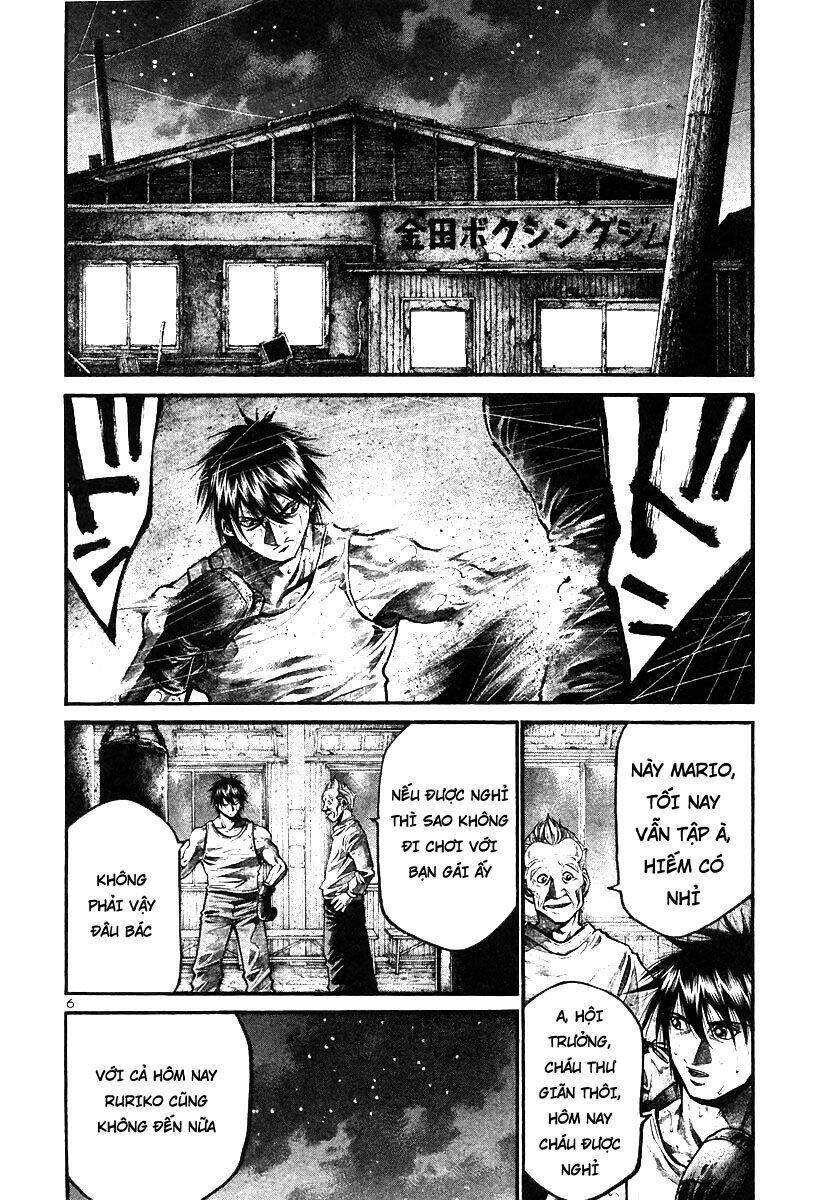 rainbow chapter 171 8