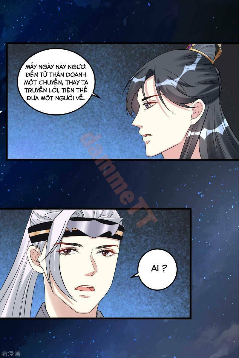 độc y đích nữ chapter 63 17
