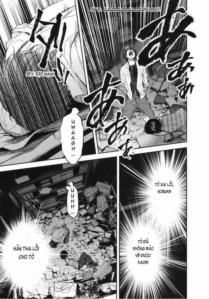 ousama game chapter 20 19