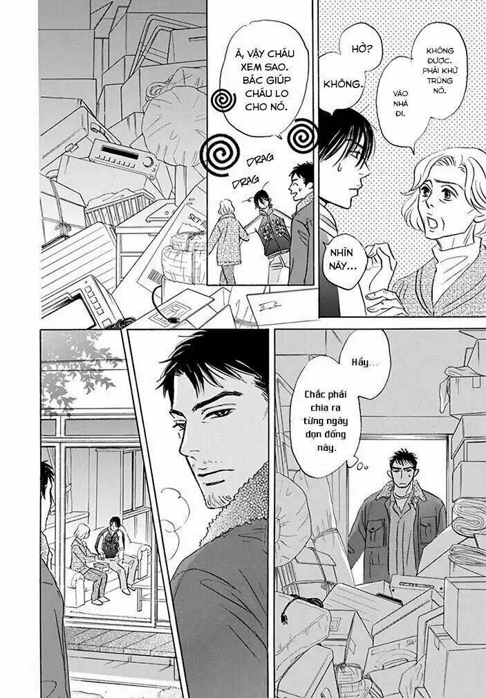 chàng giúp việc tada chapter 18 22