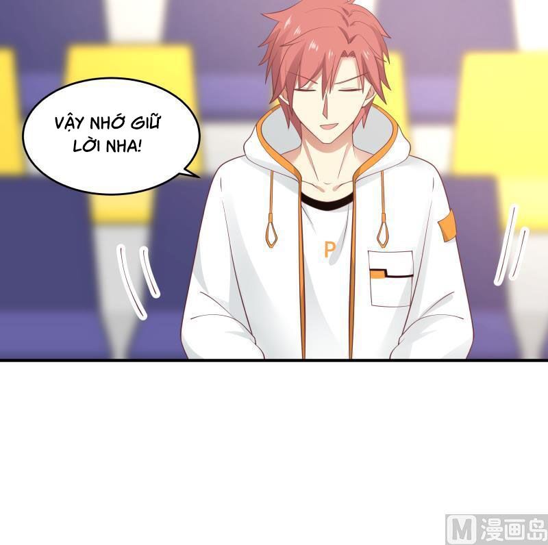 trên người ta có một rồng chapter 282 30