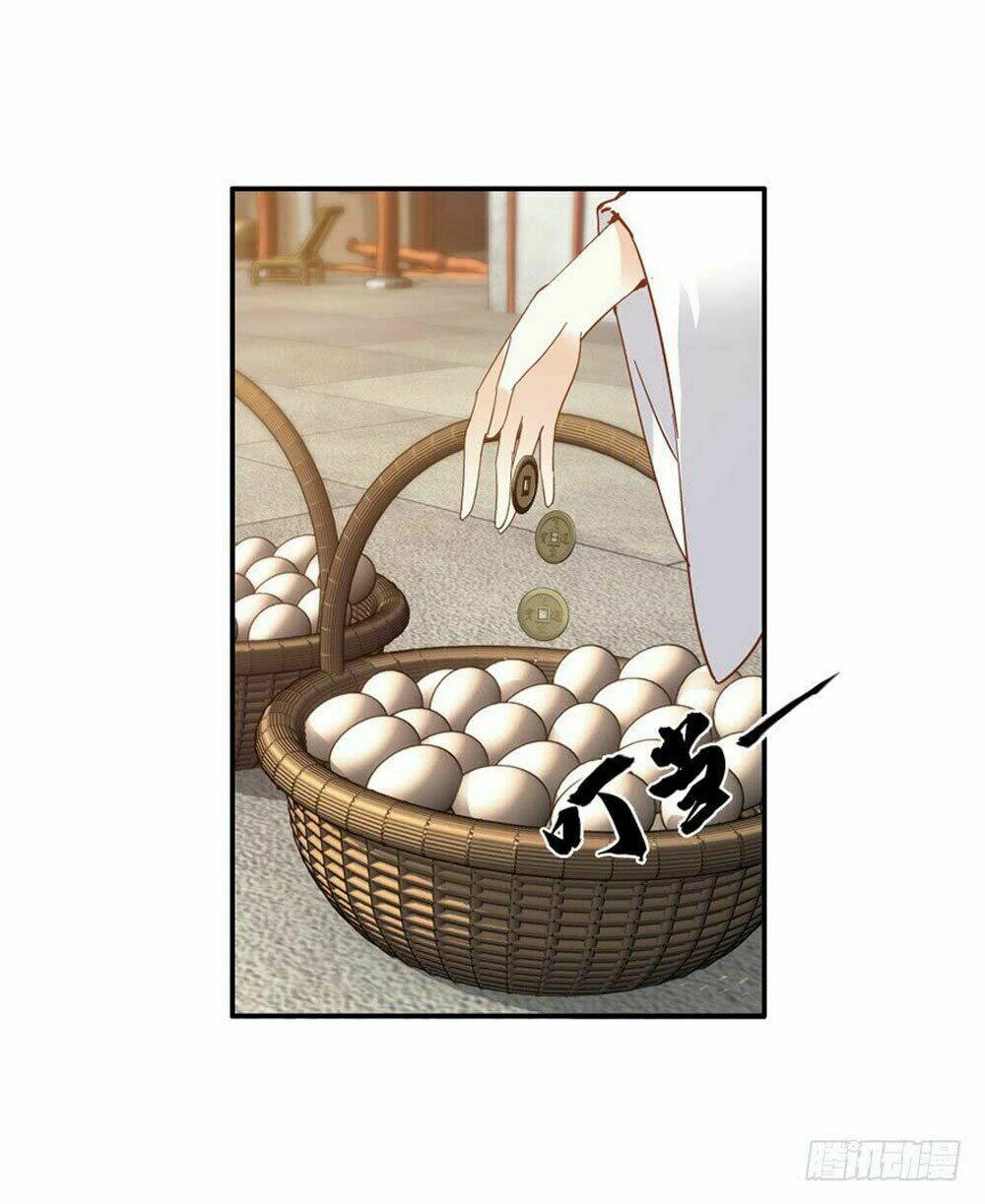 thiền tâm vấn đạo chapter 47 56