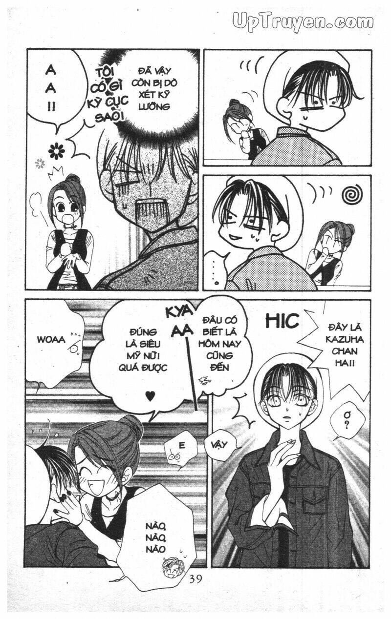 thấy mờ ghét chapter 7 39