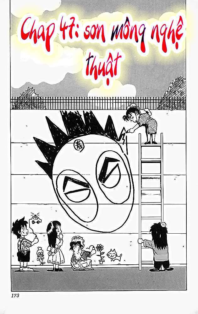 ultimate!! hentai kamen chapter 47 2