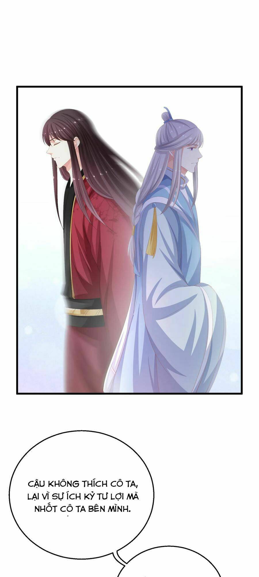 xuyên nhanh - hướng dẫn tự cứu của nữ phụ chapter 14 26