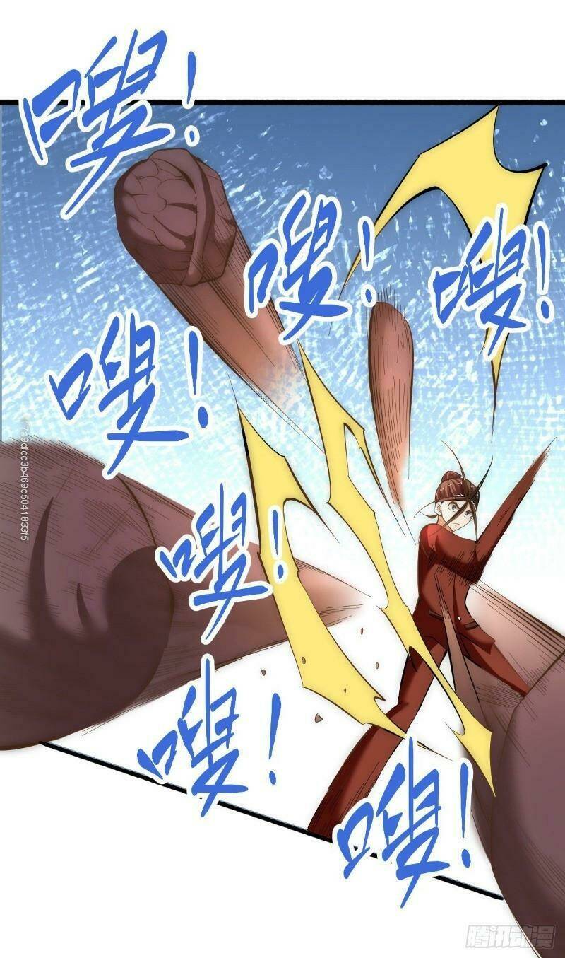 đô thị đỉnh phong cao thủ chapter 139 28