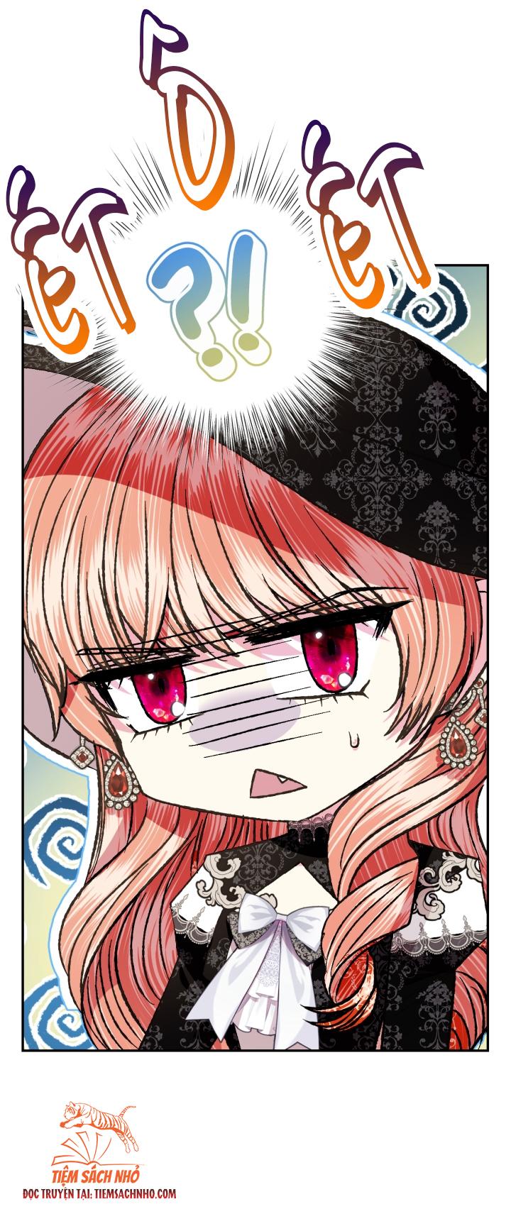 cha, con không muốn kết hôn đâu chapter 81 20