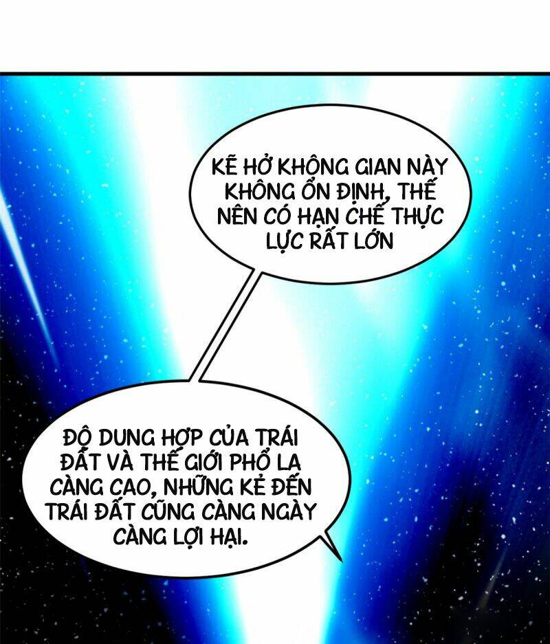 vô sỉ thuật sĩ chapter 16 9