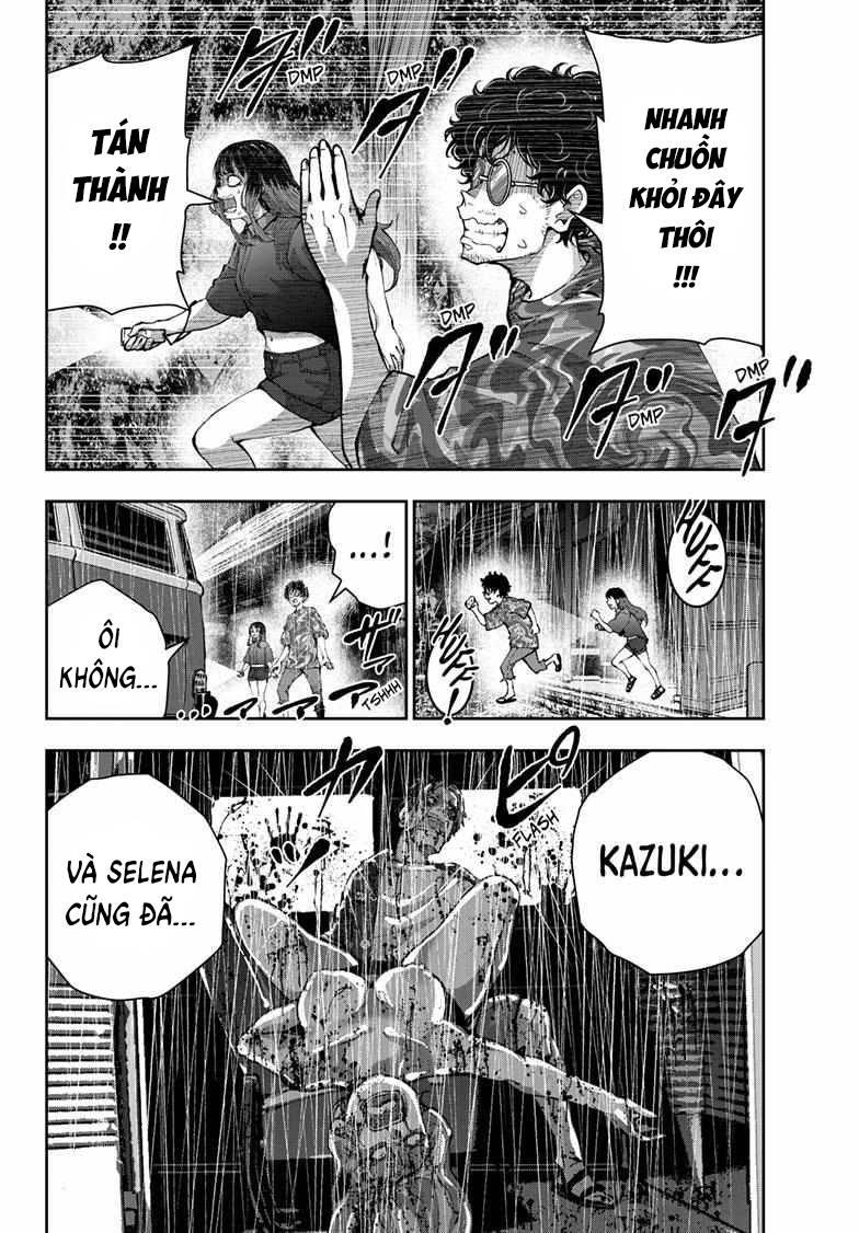 100 điều muốn làm trước khi chết chapter 59 10