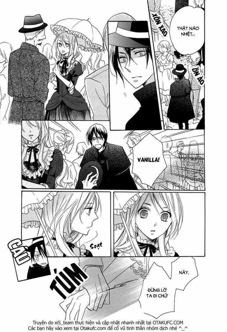 tổng hợp one shot. chapter 240 32