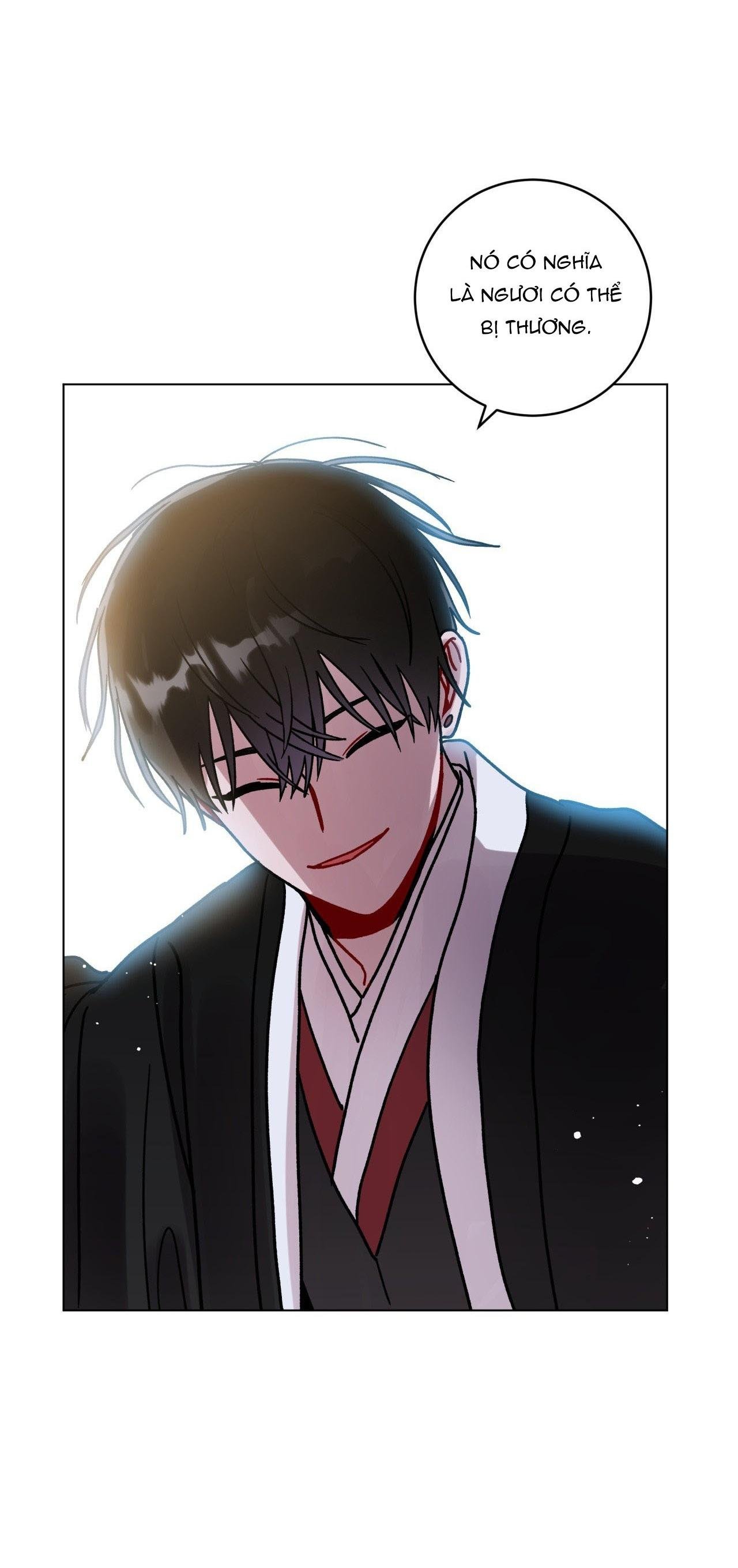 cơn mưa rào mùa hạ chapter 81 51