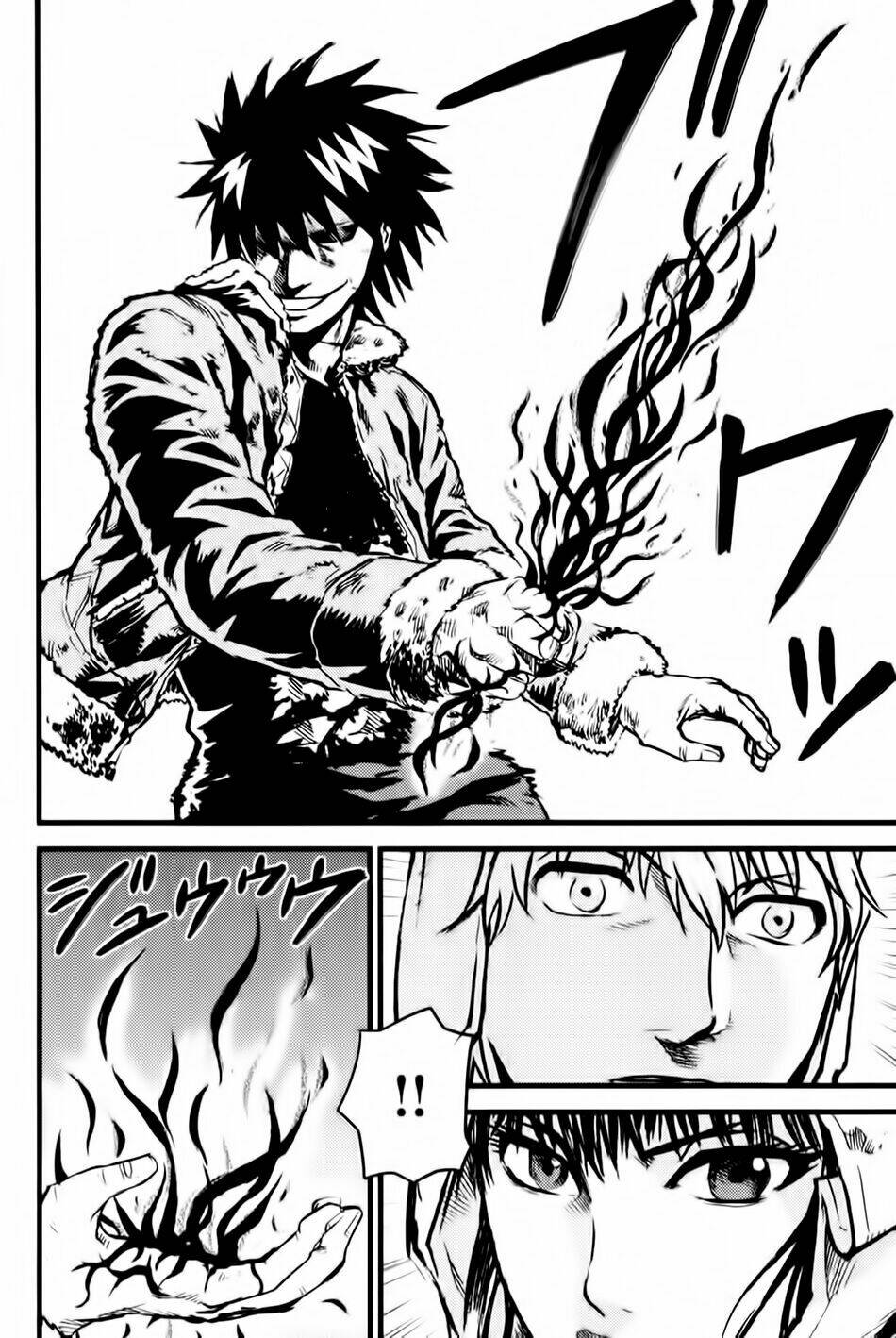 thanh ma kiếm huyền thoại phần 2 chapter 5 33