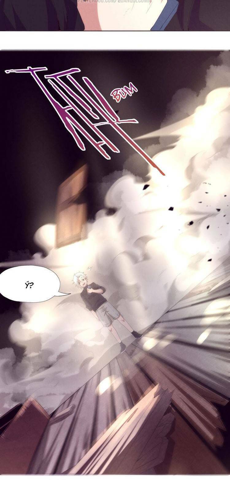 hắc kim đảo chapter 2 33