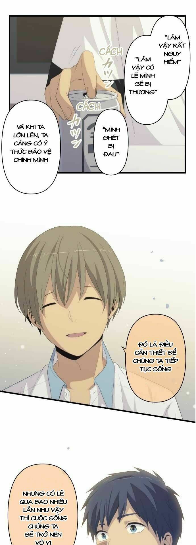 viên thuốc trùng sinh chapter 154 18