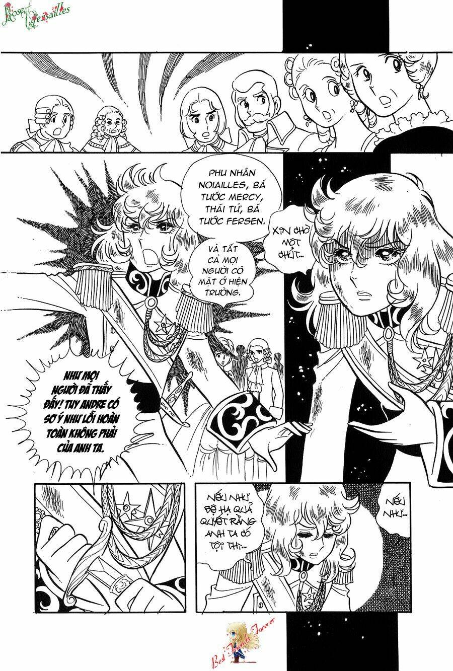 versailles no bara chapter 8 22