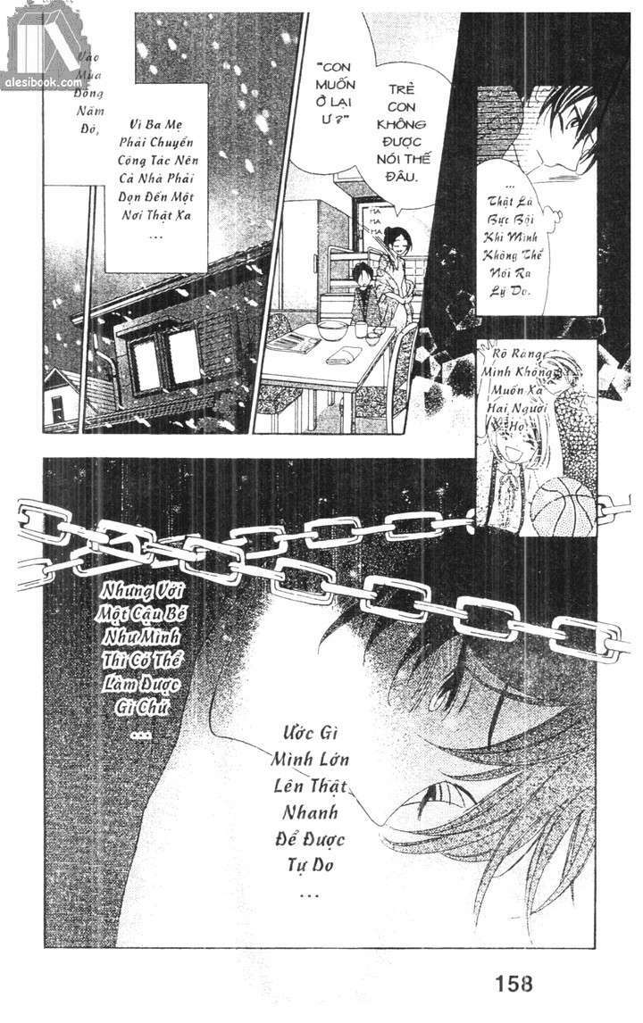 alice 38 °c chapter 25 7