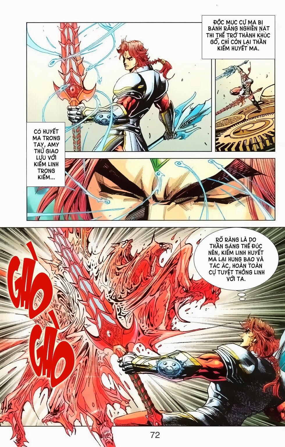 dong binh thiên hạ chapter 43 23