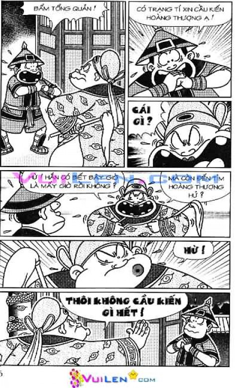 thần đồng đất việt chapter 125 3