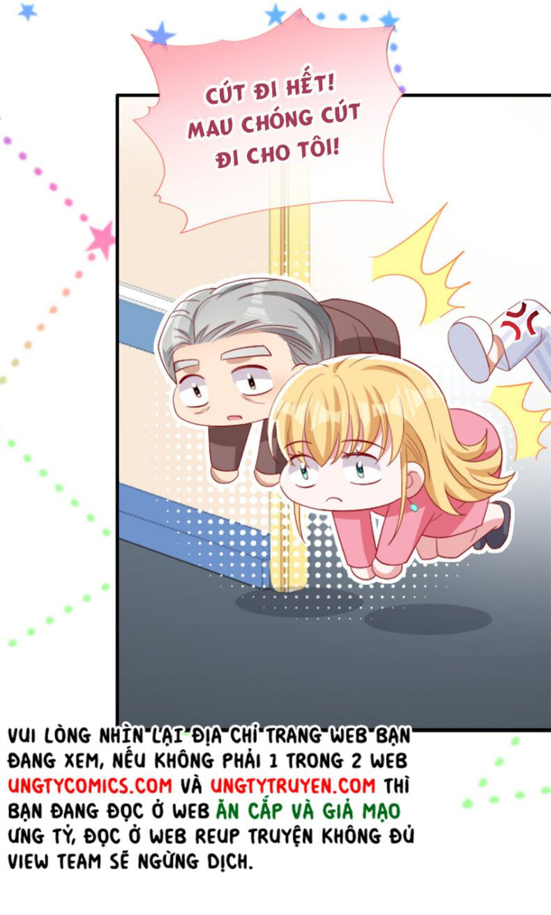 tôi với hình mẫu lý tưởng lìa trần rồi! chapter 42 27