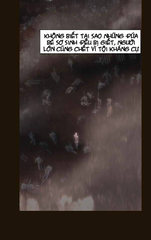 hội ảo thuật chapter 57 5