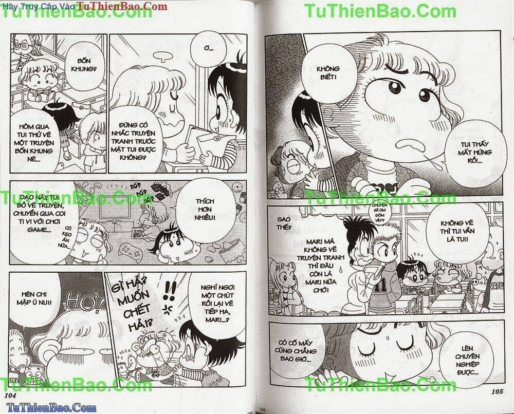 nhóc miko chapter 22 52