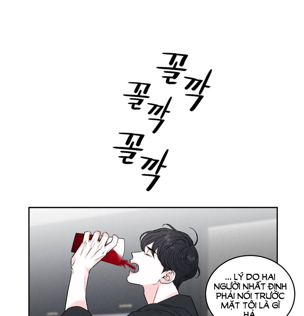 mối tình đầu của ma cà rồng chapter 27.1 46