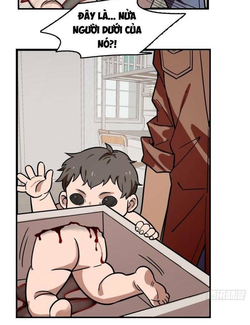 thâm dạ thư ốc chapter 113 36