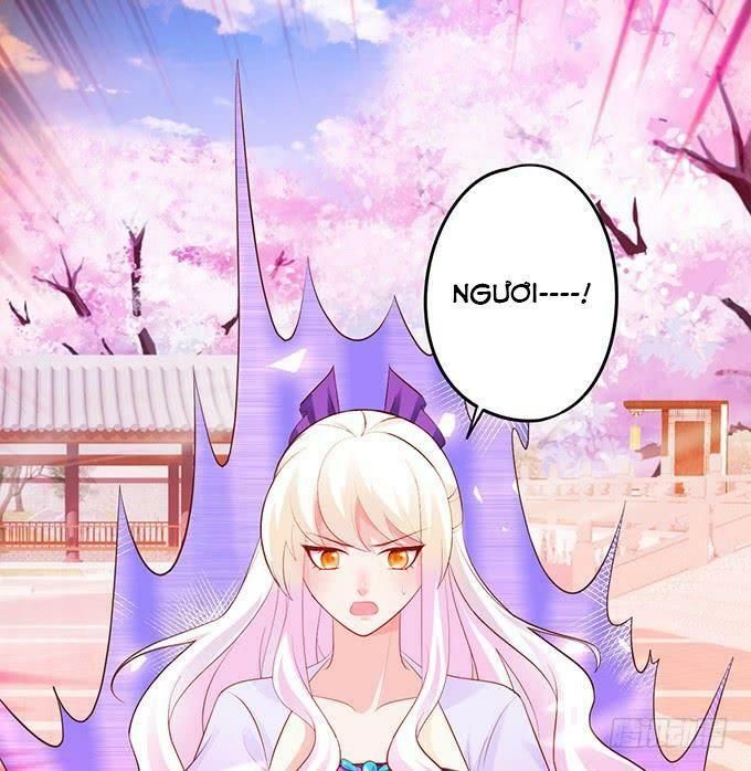 hồ tiên hung bạo chapter 136 16