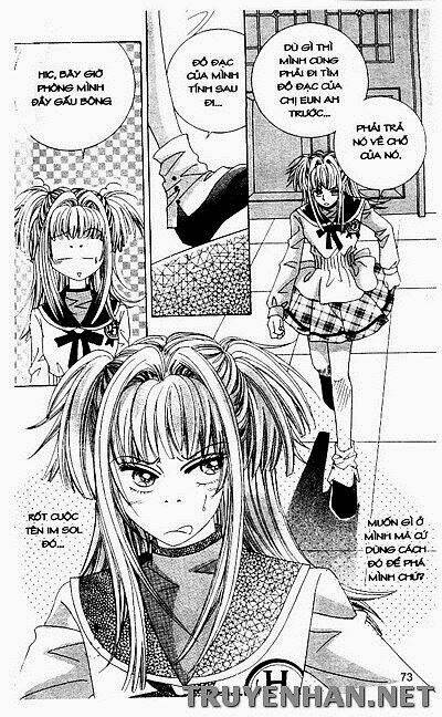 viên đạn tình yêu chapter 3 75