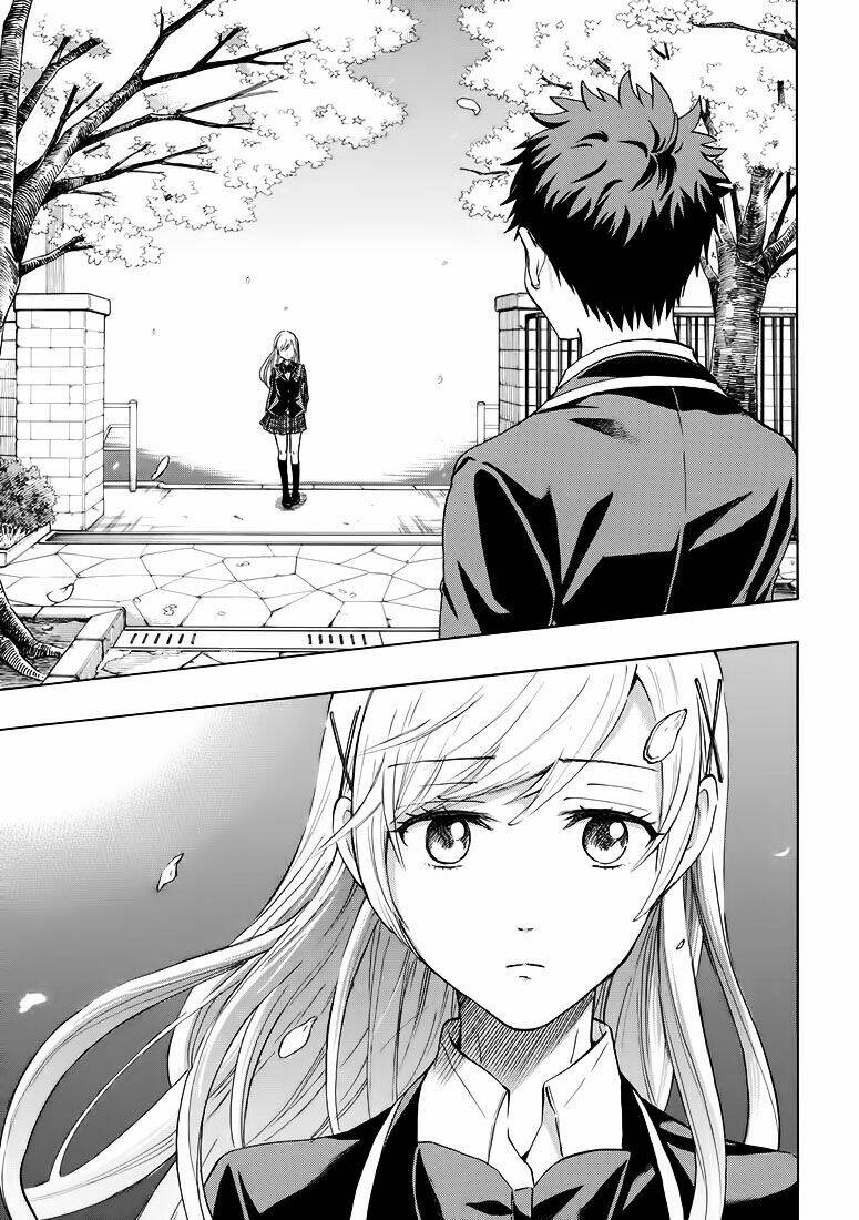 yamada và thất đại ma nữ chapter 241 11