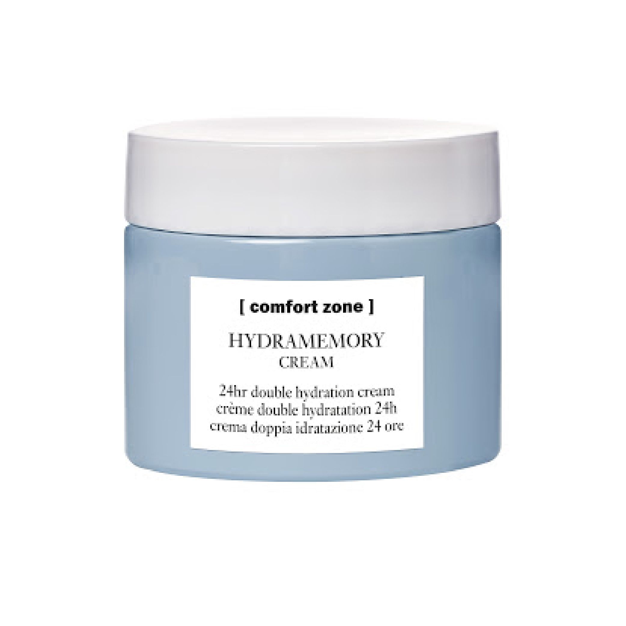 Kem dưỡng Ẩm hỗ trợ chống lão hóa cho da khô Comfort Zone Hydramemory Cream 60ml