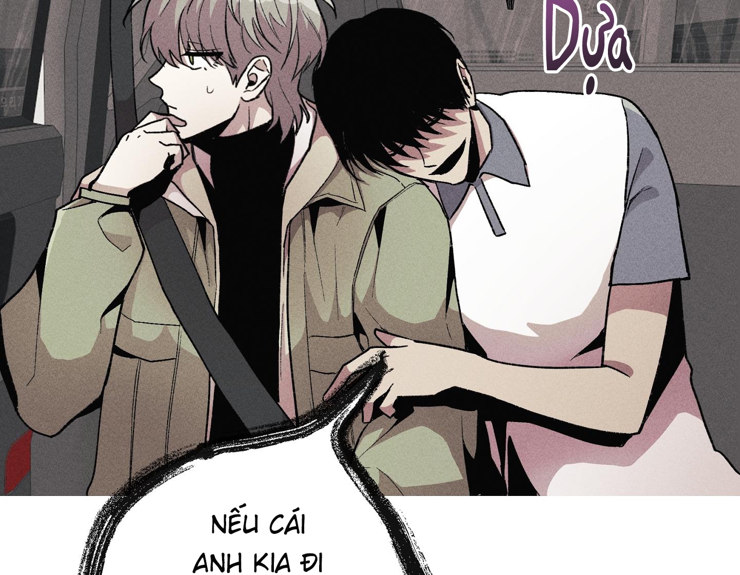 quan hệ chết chóc chapter 22 83