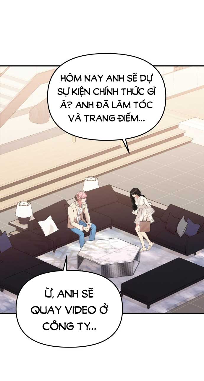 gửi em người đánh cắp những vì sao - to you who swallowed a star chapter 143.2 28