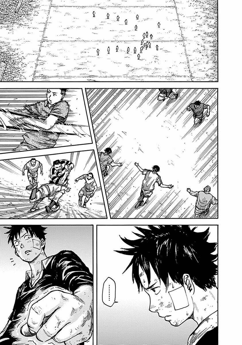 fulldrum chapter 3 10