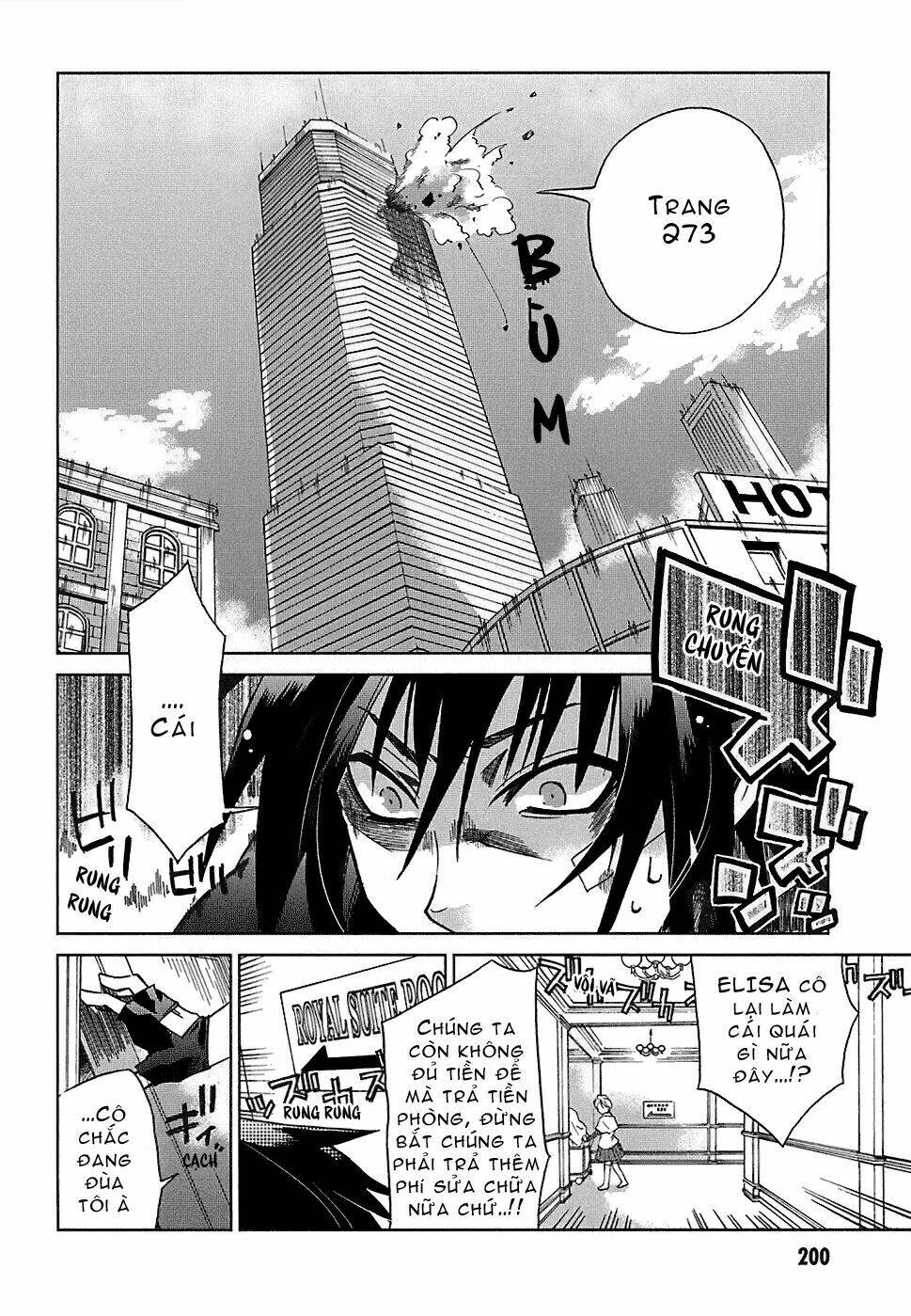 sentou jousai masurawo chapter 5 41