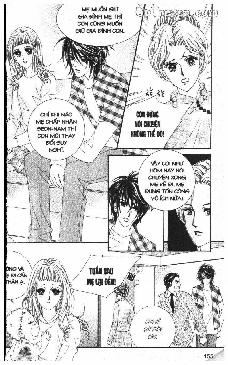 vợ chồng trẻ con bản đẹp chapter 18 154