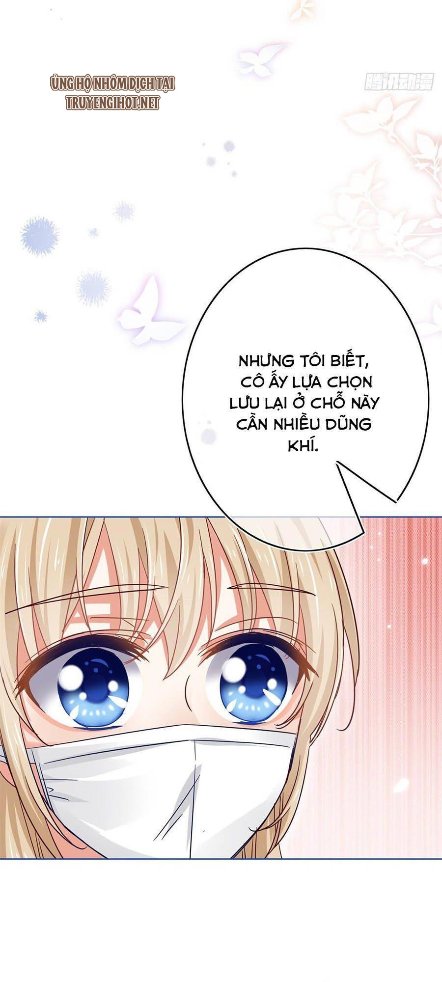 đế quốc đầu tiên có nữ hoàng chapter 28 25