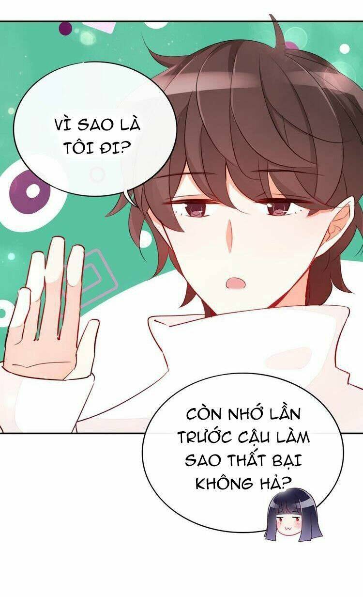 cẩm nang tấn công tra nam chapter 7 5
