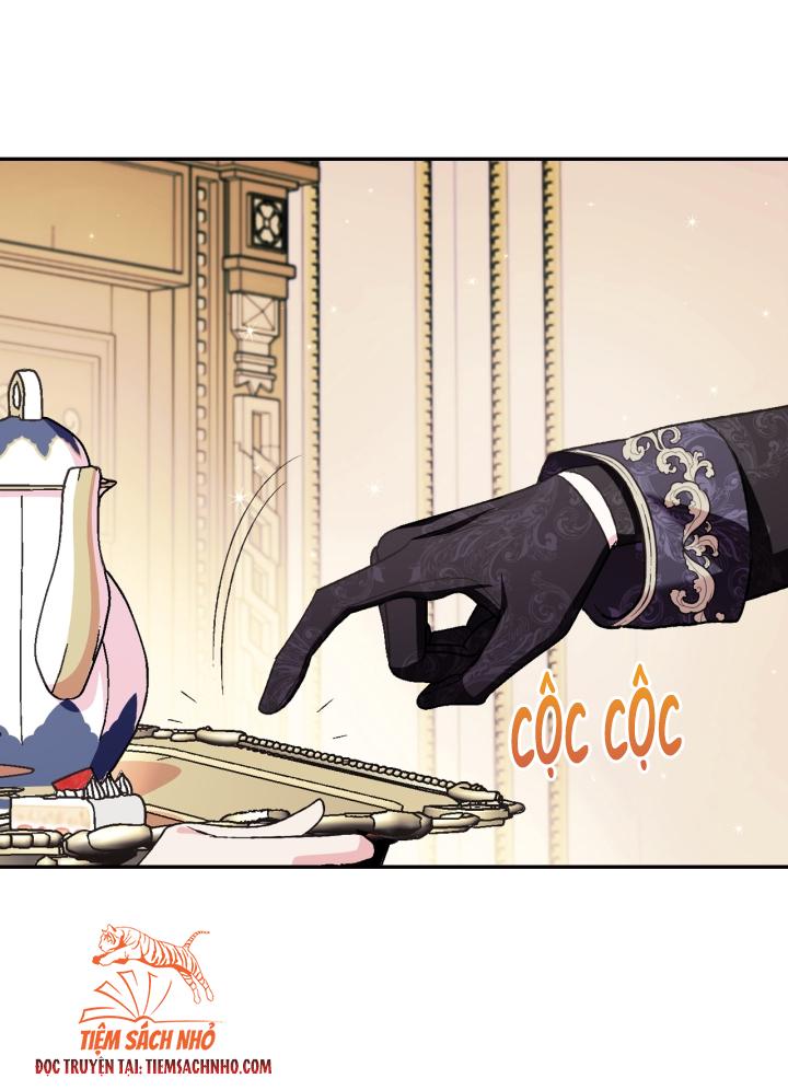 cha, con không muốn kết hôn đâu chapter 77 12