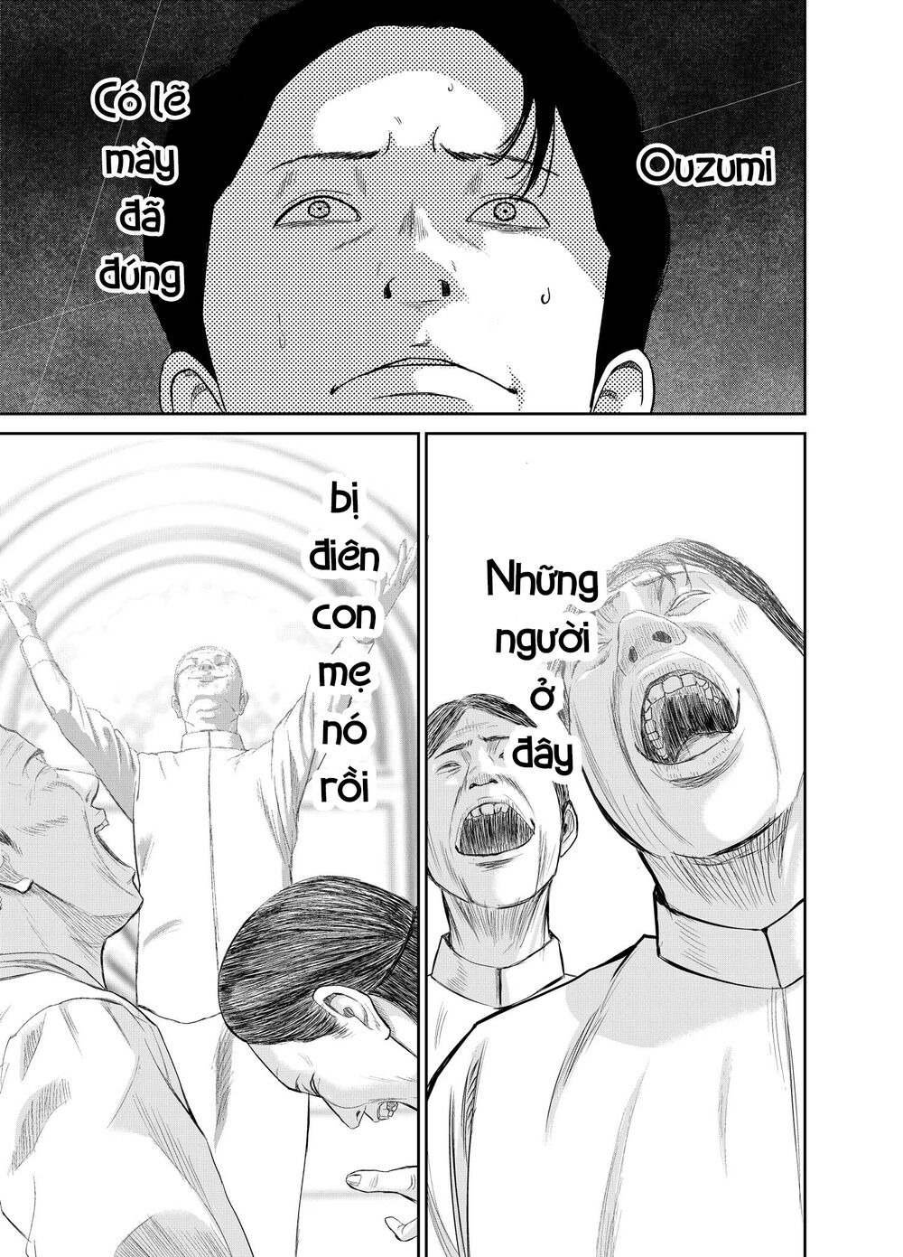 smiley - cười lên m chapter 1 39