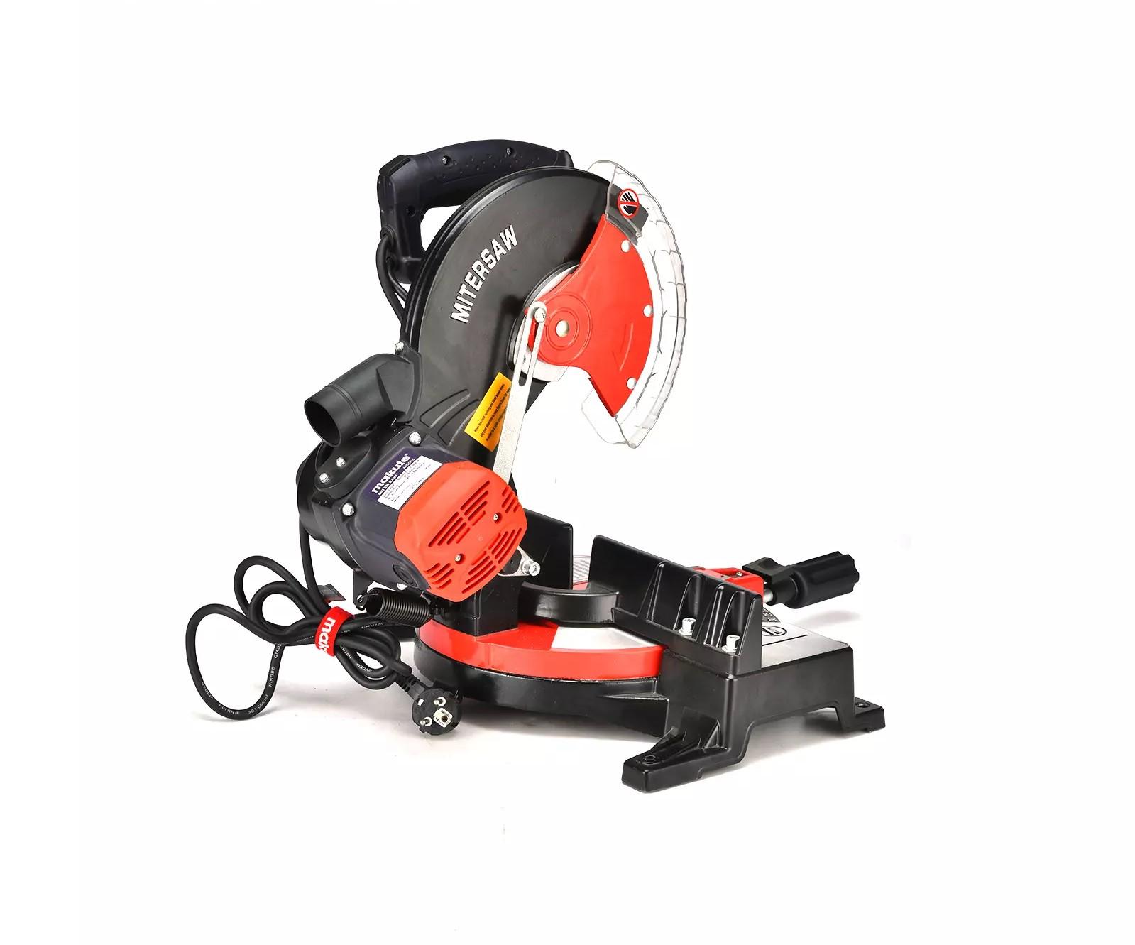 MÁY CẮT ĐA NĂNG 1800W 255MM MAKUTE MS005- HÀNG CHÍNH HÃNG