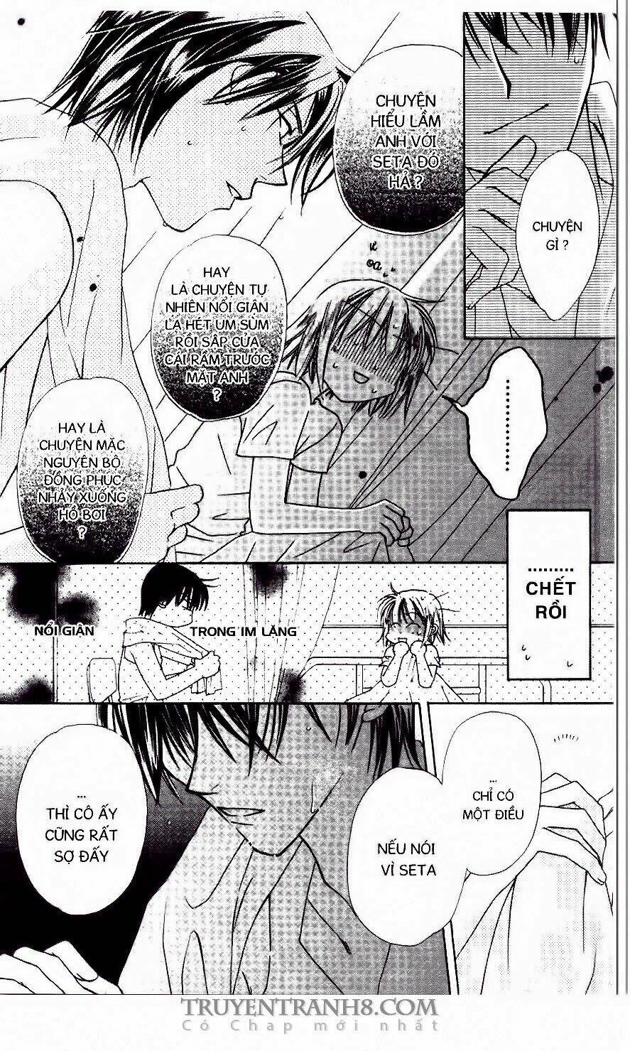 vườn địa đàng chapter 38 37