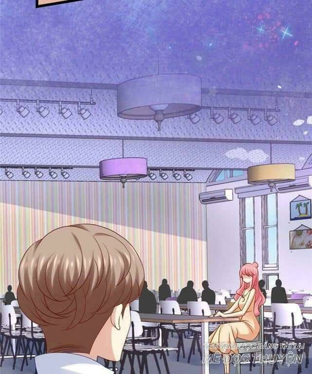 thời khắc và em đều đẹp chapter 9 71