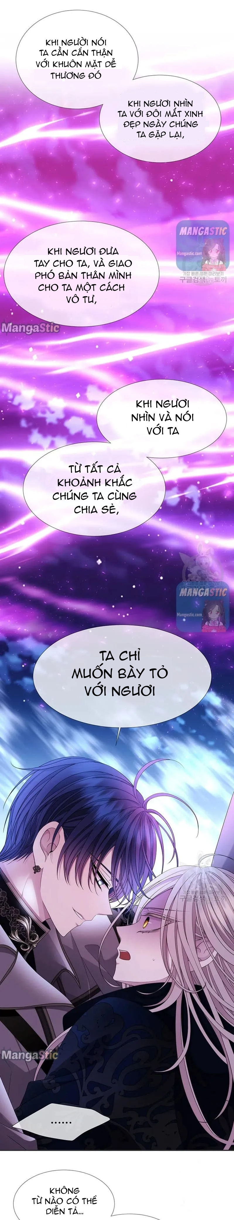 năm môn đệ của charlotte chapter 108 22