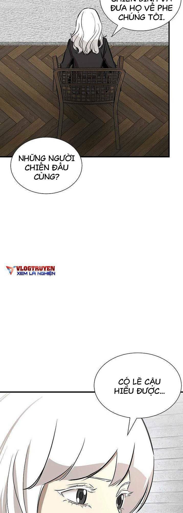 trở lại ngày tận thế chapter 152 29